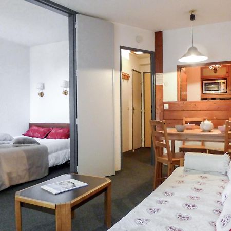 Apartment Le Chamois Blanc-10 By Interhome Chamonix ภายนอก รูปภาพ