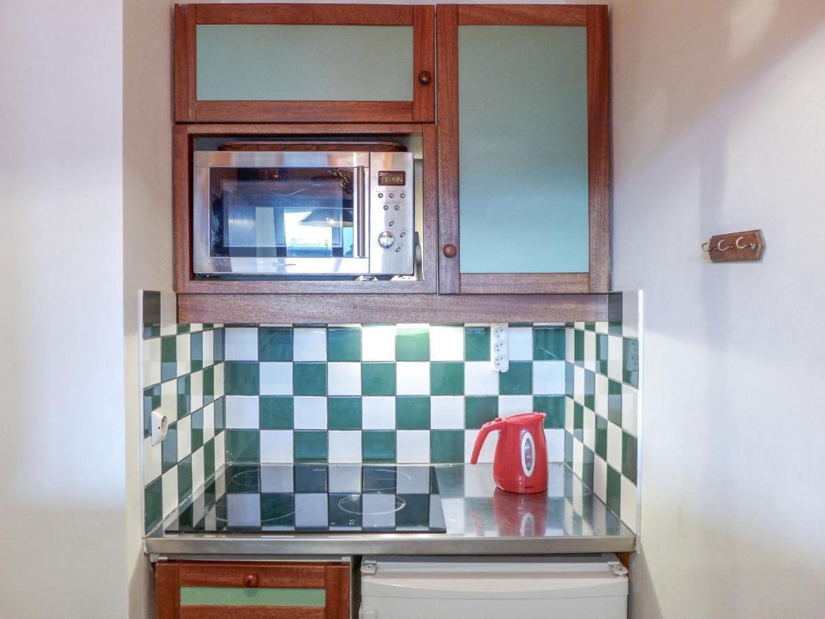 Apartment Le Chamois Blanc-10 By Interhome Chamonix ภายนอก รูปภาพ